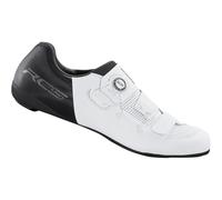 Chaussures route RC5 2025 noir/blanc 41