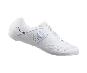 Chaussures route RC5 2026 blanc