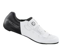 Chaussures route RC5 blanc