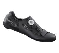 Chaussures route RC5 noir