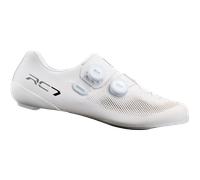 Chaussures route RC7 blanc