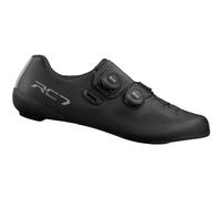 Chaussures route RC7 noir