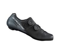 Shimano Rc903 Road Shoes Noir EU 39 Homme Black