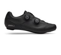 Giro Regime Ii Road Shoes Noir EU 41 Black