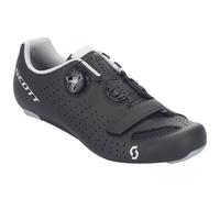 Chaussures Scott Road Comp BOA noir argent - 43