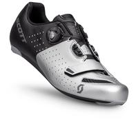 Chaussures route Road Comp Boa 2025 noir/argent 47