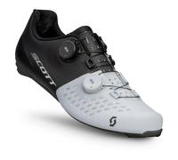 Scott Rc Road Shoes Blanc,Noir EU 42 Homme Black / White
