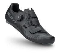 Chaussures route Road Team Boa 2026 noir