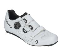 Chaussures route Road Team Boa blanc