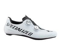 Chaussures route S-Works Torch 2025 blanc/noir 44