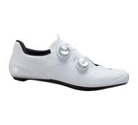 Chaussures route S-Works Torch blanc