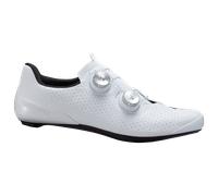Chaussures route S-Works Torch blanc