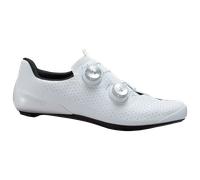 Chaussures route S-Works Torch blanc