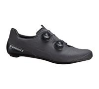 Chaussures route S-Works Torch noir