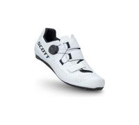 Scott Sports Chaussures de vélo de route Road Team BOA Noir/Blanc
