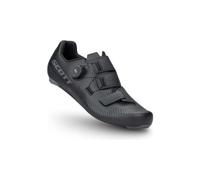 Scott Chaussures de vélo de route homme Road Team BOA Matt Black/Dark Grey Taille 45