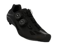 Chaussures route serrage molette semelle FLR FXX Noir 42