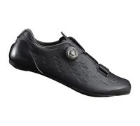 Chaussures Route SHIMANO RP9 Boa p.50 Noir