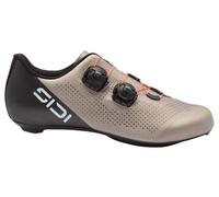 Chaussures route sidi ergo 6 bronze noir unisexe