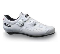 Chaussures route sidi genius 10 blanc