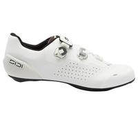 Chaussures route sidi genius x blanc