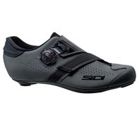 Chaussures route sidi prima noir anthracite gris