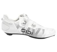 Sidi Wire 3 Road Shoes Blanc EU 46 White