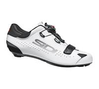 Chaussures route Sixty blanc