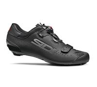 Sidi Sixty Road Shoes Noir EU 43 Homme Black