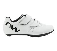 Northwave Chaussures de cyclisme Kid's Sonic EU 32 blanc/noir