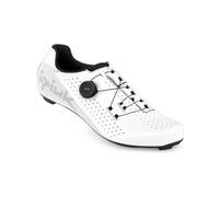 Spiuk Bruma C Road Shoes Blanc EU 46 Homme,Femme White Matt