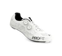 Chaussures Spiuk Profit Dual blanc noir - 40