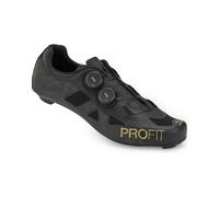 Chaussures route spiuk profit dual noir