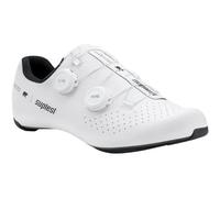 Chaussures Suplest Road Performance blanches - 40