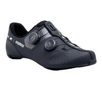 Chaussures route suplest pro noir