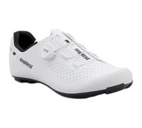 Chaussures route suplest road sport blanc