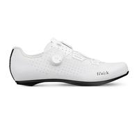 Fizik Tempo Decos Carbon Road Shoes Blanc EU 42 Homme White