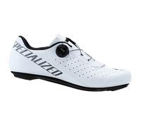 Chaussures route Torch 1.0 blanc