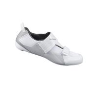 Chaussures Shimano TR5 triathlon blanc - 36