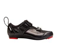 FLR Chaussure F-121 Triathlon Noir Taille 42 2/3 EU