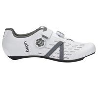 UDOG Srl Chaussures de route Cento Blanc Homme