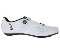 Chaussures route udog sempre blanc homme