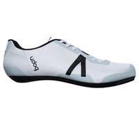 Udog Tensione Road Shoes Blanc EU 42 Homme,Femme White