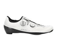 Q36.5 - Unique Pro - Chaussures de cyclisme - EU 45 - white