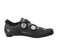 Q36.5 - Unique Pro - Chaussures de cyclisme - EU 42 - black