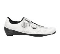 Chaussures route Unique Pro 2027 blanc