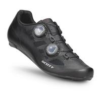 Chaussures route Vertec Boa noir