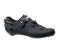 Chaussures route Wire 2S Carbon noir