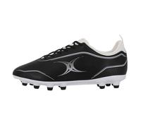 Chaussures Rugby Gilbert Boot Cage Torq Msx Noir - 44