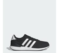 ADIDAS SPORTSWEAR Baskets basses 'Run 60s 4.0' noir / blanc, Taille 42,5-43